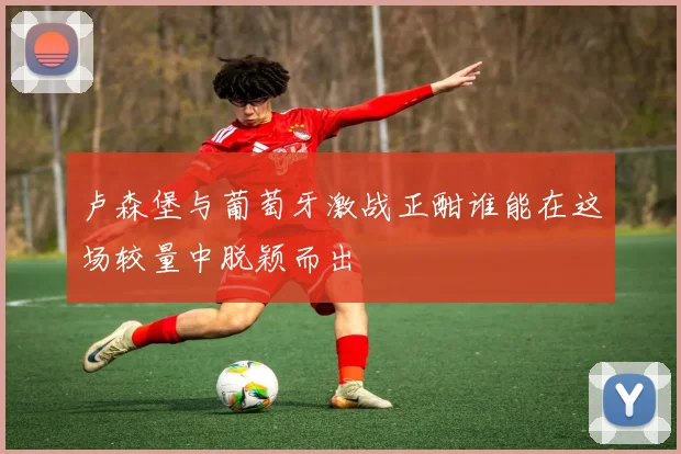 卢森堡与葡萄牙激战正酣谁能在这场较量中脱颖而出
