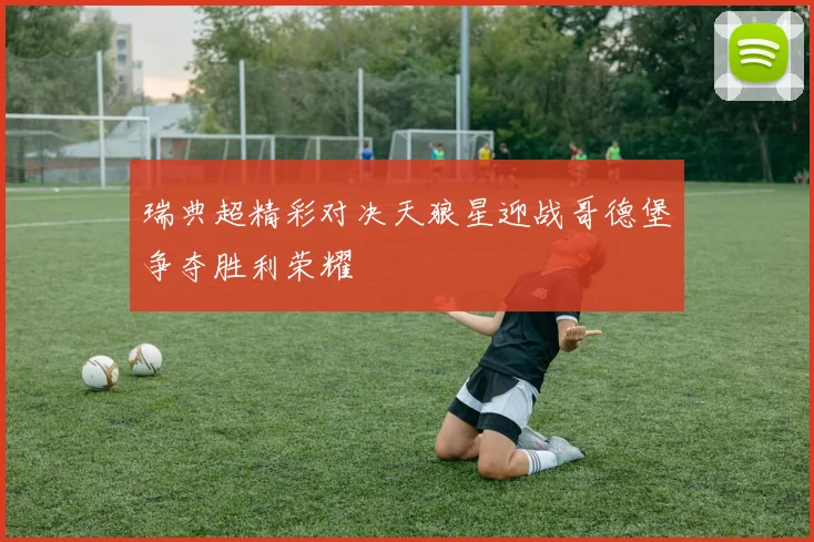 瑞典超精彩对决天狼星迎战哥德堡争夺胜利荣耀