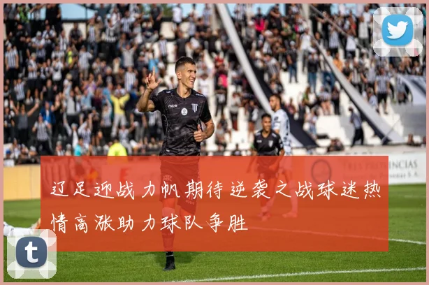 辽足迎战力帆期待逆袭之战球迷热情高涨助力球队争胜