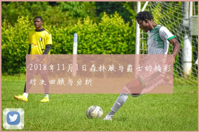 2018年11月1日森林狼与爵士的精彩对决回顾与分析