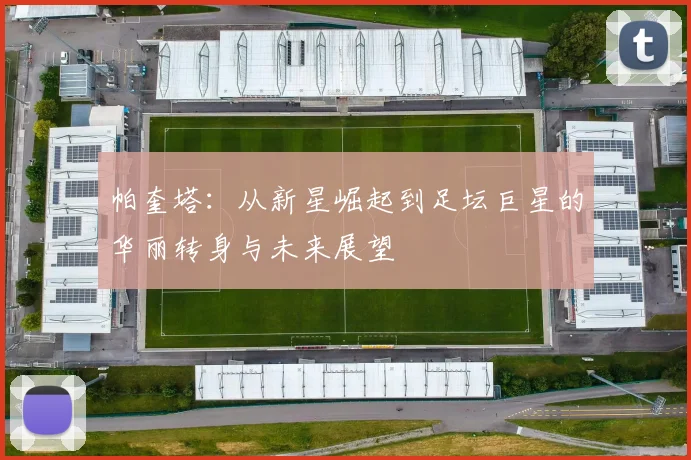 帕奎塔：从新星崛起到足坛巨星的华丽转身与未来展望
