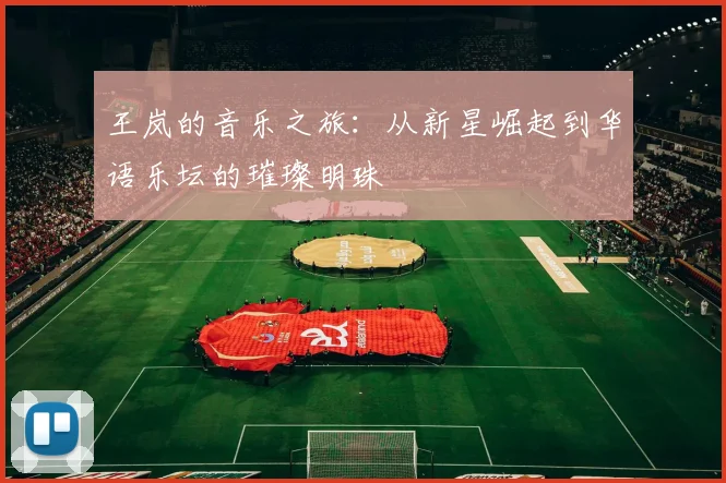 王岚的音乐之旅：从新星崛起到华语乐坛的璀璨明珠