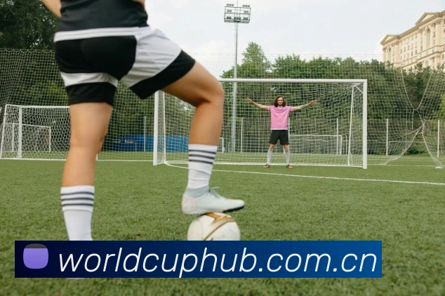 世界杯竞彩全站App